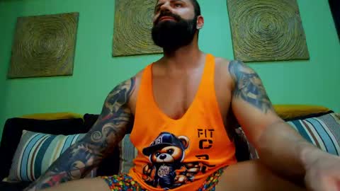 Xtream Leonard online show from 28, 5, 2026