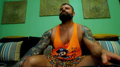 Xtream Leonard online show from 4, 6, 2026