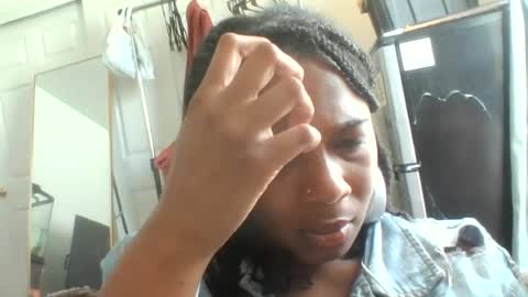 Danielle online show from 25, 6, 2026