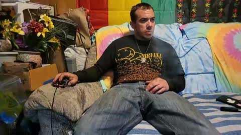 ScubaSteve online show from 1, 6, 2026