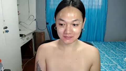Melissa online show from 6, 6, 2026