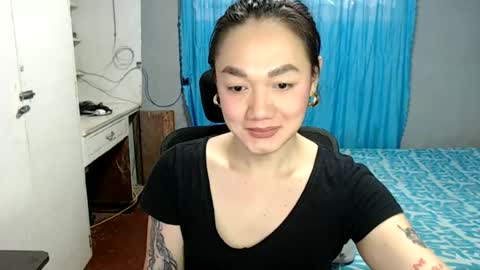 Melissa online show from 26, 6, 2026