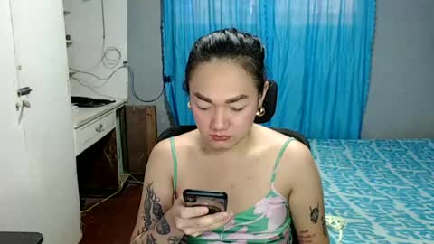 Melissa online show from 27, 6, 2026