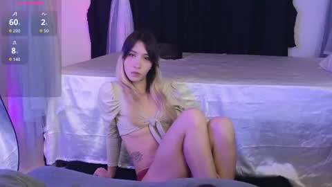 July and Fer online show from 12, 6, 2026