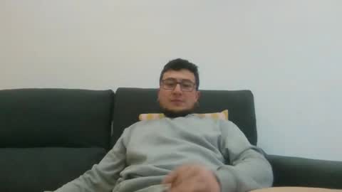 Snapshot of yakajoe97 chatting on 14, 1, 2026 yakajoe97 online show from 14, 1, 2026