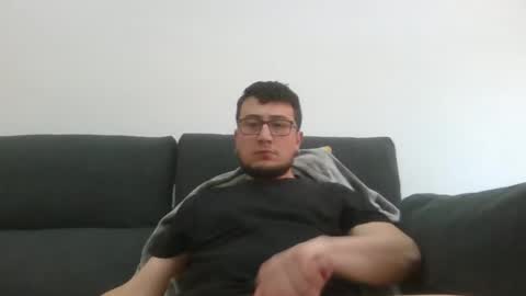 Snapshot of yakajoe97 chatting on 16, 1, 2026 yakajoe97 online show from 16, 1, 2026