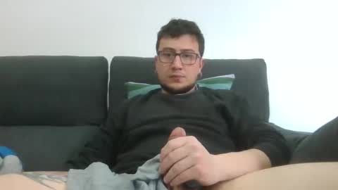 Snapshot of yakajoe97 chatting on 9, 3, 2026 yakajoe97 online show from 9, 3, 2026