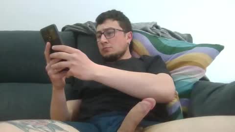 Snapshot of yakajoe97 chatting on 12, 3, 2026 yakajoe97 online show from 12, 3, 2026