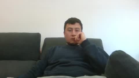 Snapshot of yakajoe97 chatting on 18, 3, 2026 yakajoe97 online show from 18, 3, 2026