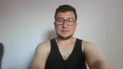 Snapshot of yakajoe97 chatting on 9, 4, 2026 yakajoe97 online show from 9, 4, 2026