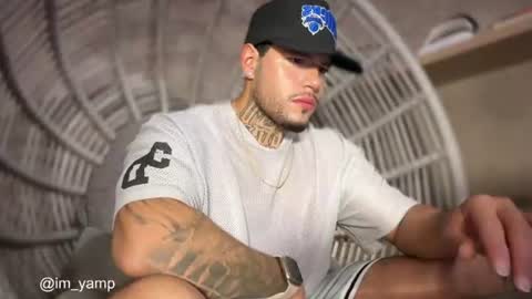yamp sambrano online show from 11, 6, 2026