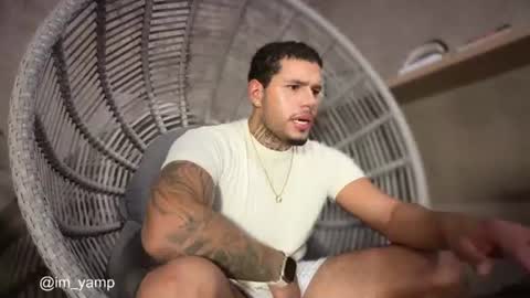 yamp sambrano online show from 12, 6, 2026