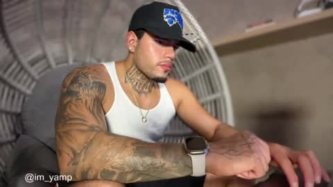 yamp sambrano online show from 20, 6, 2026