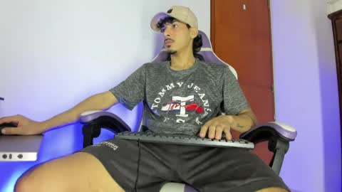 Snapshot of yankees_xxx chatting on 29, 3, 2026 yankees online show from 29, 3, 2026
