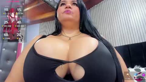Snapshot of yasmin_bigtits chatting on 15, 6, 2026 Yasmin online show from 15, 6, 2026
