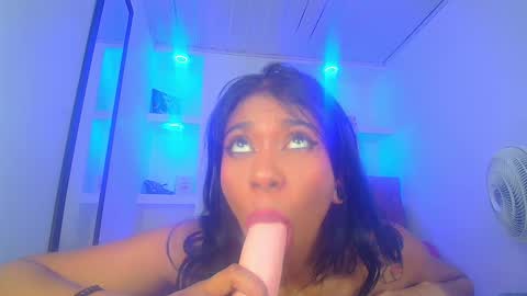 YAYA online show from 9, 1, 2025