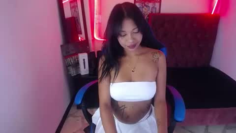 YAYA online show from 23, 1, 2025