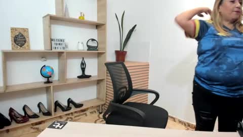 yayita online show from 23, 6, 2026