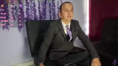Hazzan y Greisy online show from 5, 6, 2026