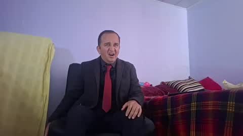 Hazzan y Greisy online show from 11, 6, 2026