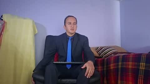 Hazzan y Greisy online show from 12, 6, 2026