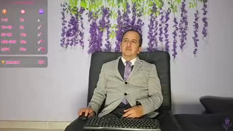 Hazzan y Greisy online show from 18, 6, 2026