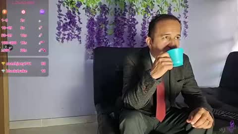 Hazzan y Greisy online show from 18, 6, 2026