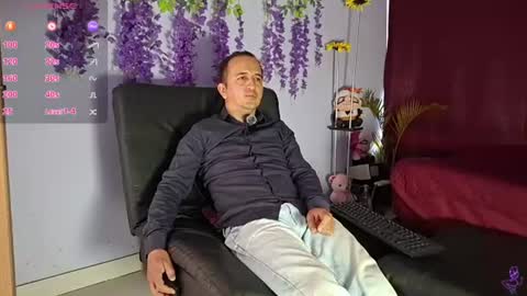 Hazzan y Greisy online show from 22, 6, 2026