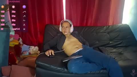 Hazzan y Greisy online show from 23, 6, 2026