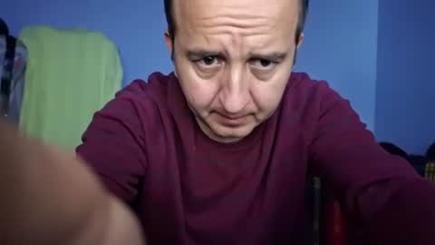 Hazzan online show from 16, 6, 2026