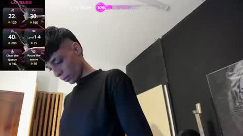 Snapshot of yeidonn chatting on 24, 6, 2026 Yeidonn online show from 24, 6, 2026
