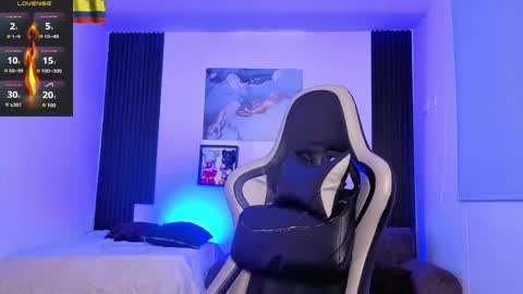 YEIKO ROMERO online show from 31, 5, 2026