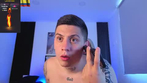 YEIKO ROMERO online show from 10, 6, 2026