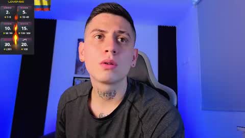 YEIKO ROMERO online show from 19, 6, 2026