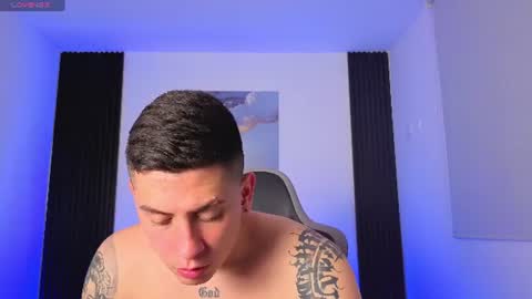 YEIKO ROMERO online show from 21, 6, 2026