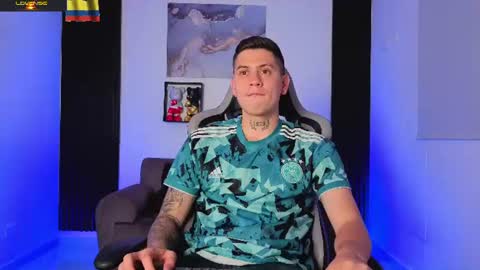 YEIKO ROMERO online show from 23, 6, 2026
