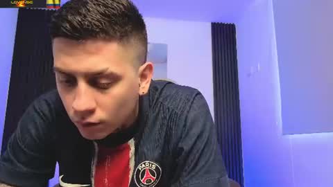 YEIKO ROMERO online show from 26, 6, 2026
