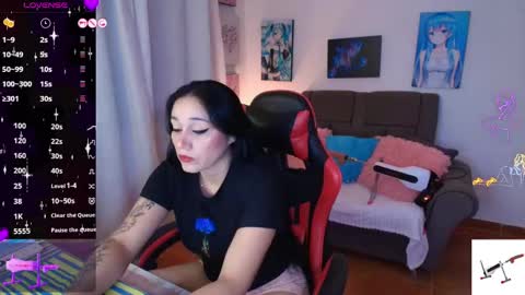 Valery  online show from 8, 6, 2026