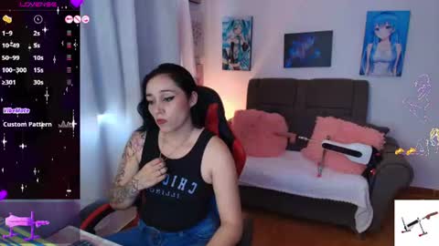 Valery  online show from 10, 6, 2026