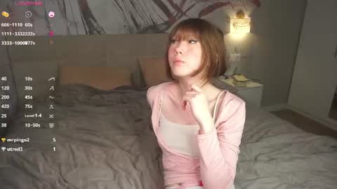 Snapshot of yerquinney chatting on 13, 6, 2026 Rin online show from 13, 6, 2026