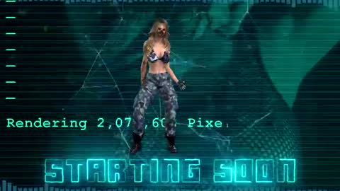 Yesika Saenz online show from 17, 6, 2026