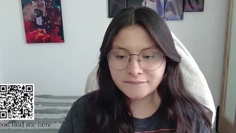 Snapshot of yessica_gomez01 chatting on 26, 3, 2026 yessica_gomez01 online show from 26, 3, 2026