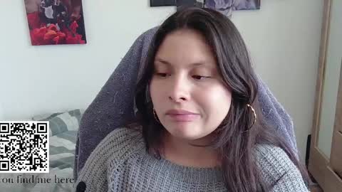 Snapshot of yessica_gomez01 chatting on 1, 4, 2026 yessica_gomez01 online show from 1, 4, 2026