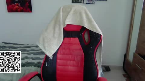 Snapshot of yessica_gomez01 chatting on 10, 4, 2026 yessica_gomez01 online show from 10, 4, 2026