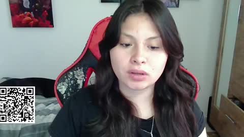 Snapshot of yessica_gomez01 chatting on 13, 4, 2026 yessica_gomez01 online show from 13, 4, 2026