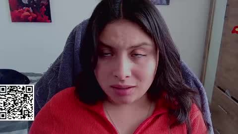 Snapshot of yessica_gomez01 chatting on 15, 4, 2026 yessica_gomez01 online show from 15, 4, 2026
