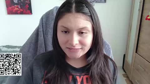 Snapshot of yessica_gomez01 chatting on 17, 4, 2026 yessica_gomez01 online show from 17, 4, 2026