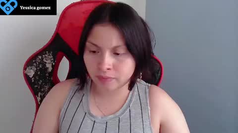 Snapshot of yessica_gomez01 chatting on 21, 6, 2026 yessica_gomez01 online show from 21, 6, 2026