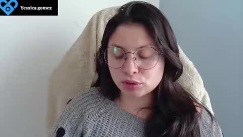 Snapshot of yessica_gomez01 chatting on 22, 6, 2026 yessica_gomez01 online show from 22, 6, 2026