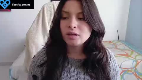 Snapshot of yessica_gomez01 chatting on 28, 6, 2026 yessica_gomez01 online show from 28, 6, 2026